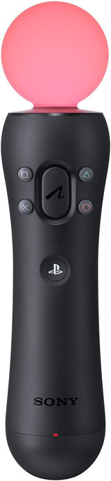 Comando Sony PlayStation Move Motion Twin  PS4 (GRADE A - MUITO BOM ESTADO)