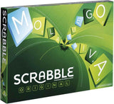 Scrabble Original Mattel - Espanhol