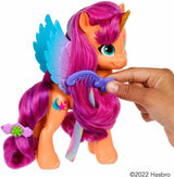 My Little Pony Ribbon Hairstyles Sunny Starscout - Envio Aleatório