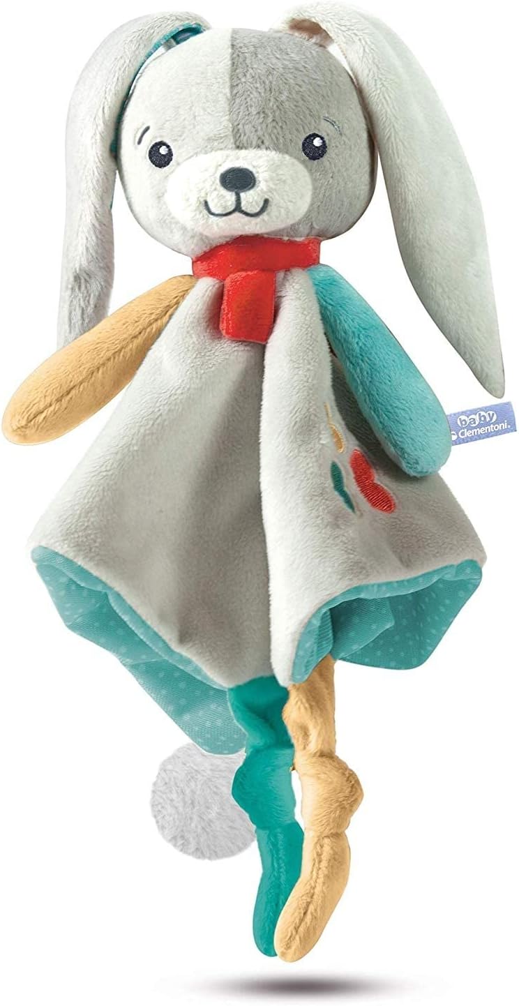 Baby Coelhinho Amigo