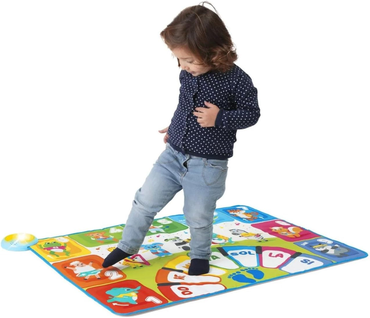 Tapete Musical - Chicco
