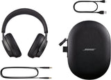 Bose QuietComfort Ultra - Auscultadores Noise Cancelling Bluetooth