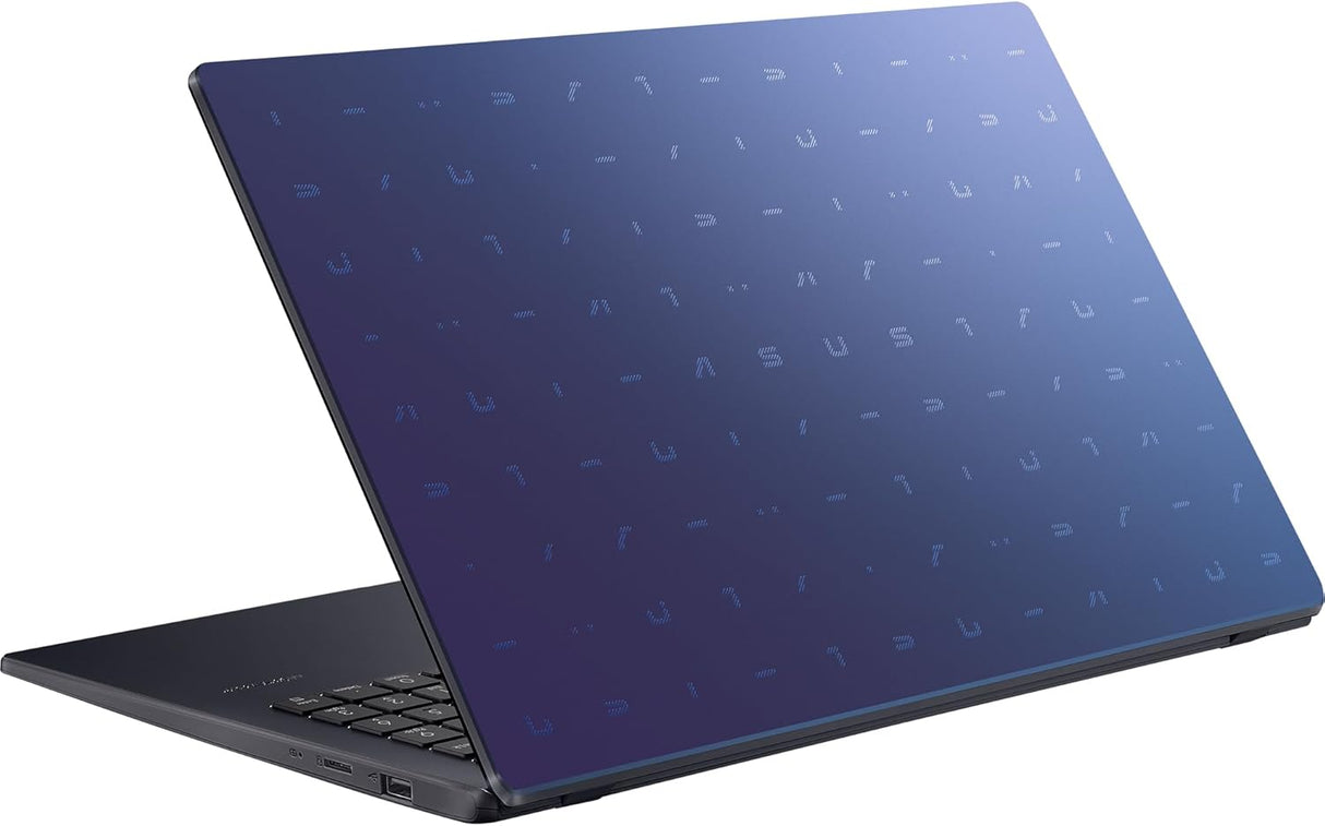 Asus Computador Portátil EJ719 15,6" Intel Celeron N4500 - 8 GB RAM - 256 GB SSD