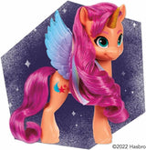 My Little Pony Ribbon Hairstyles Sunny Starscout - Envio Aleatório