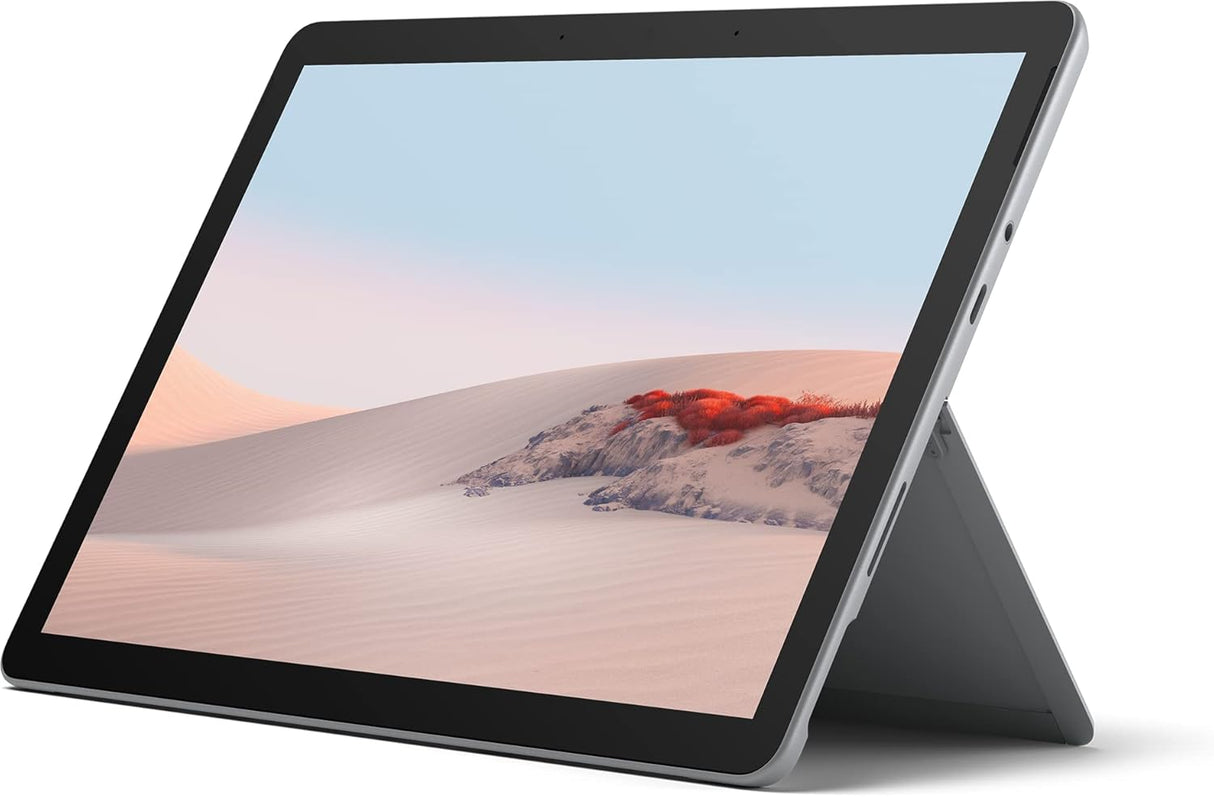 MICROSOFT Surface Go 2 8GB/128GB Platinum Intel M3-8100Y GRADE B