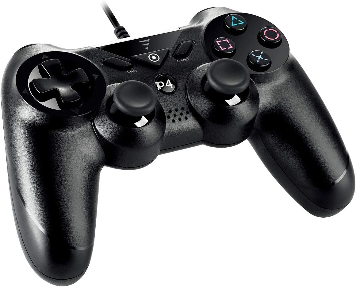 VoltEdge CX40 Mando Classic Black [Windows]