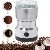 Moedor de Café Manual - Multi4you®