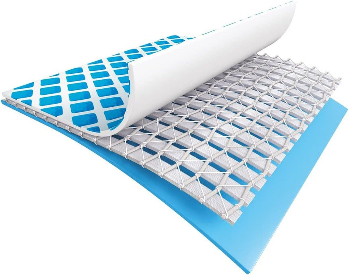 Piscina Intex Prism Frame 305x76 cm – 4485L, Redonda, Estrutura Metálica, Fácil Montagem