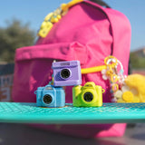 Mini Câmera - Canal Toys - Envio Aleatório