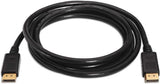 Cabo DisplayPort Aisens Macho-Macho 2 m