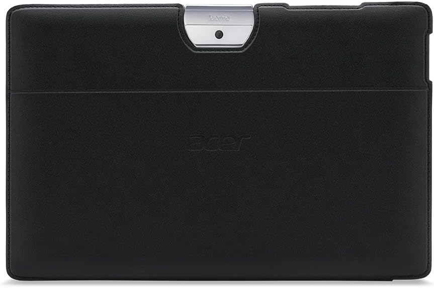 Capa Protetora Acer para Tablet Iconia Tab 10 e Iconia One 10 – Preta