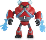 Figura Ben 10 -Sortido