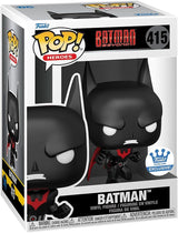 Funko POP! Heroes #415 - Batman Crouching