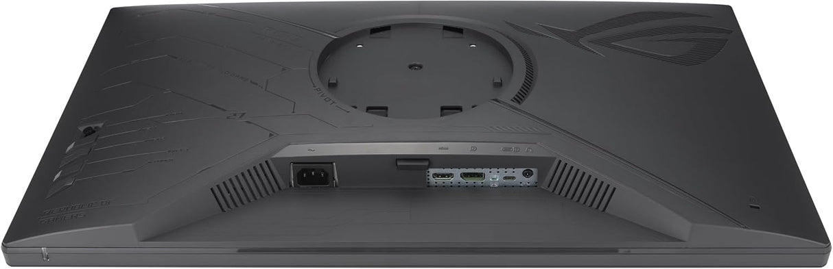 Monitor Asus Gaming 27"  - SEGUNDA MÃO (GRADE A)