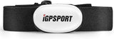 Banda de frequência cardíaca IGPSPORT HR40 ANT+/Bluetooth 4.0