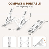 Suporte para Portáteis - Multi4you®