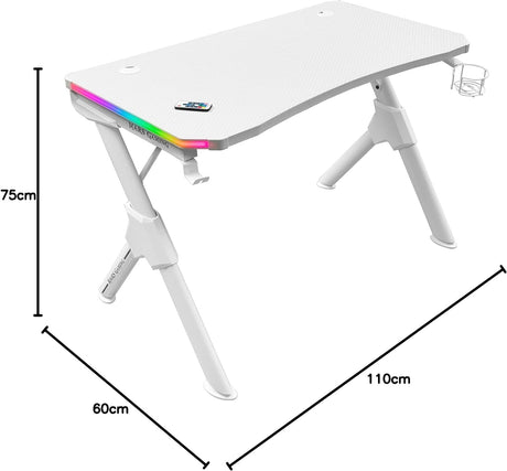 Mesa Gaming Mars Gaming MGD RGB