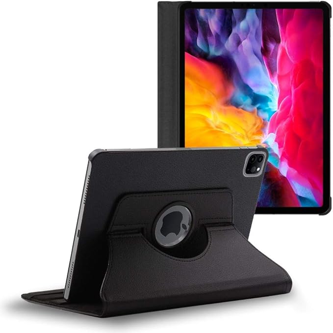 Capa Rotação 360 Tipo Livro Stand Case Rotating para Apple iPad Air 3 10.5"   - Multi4you®