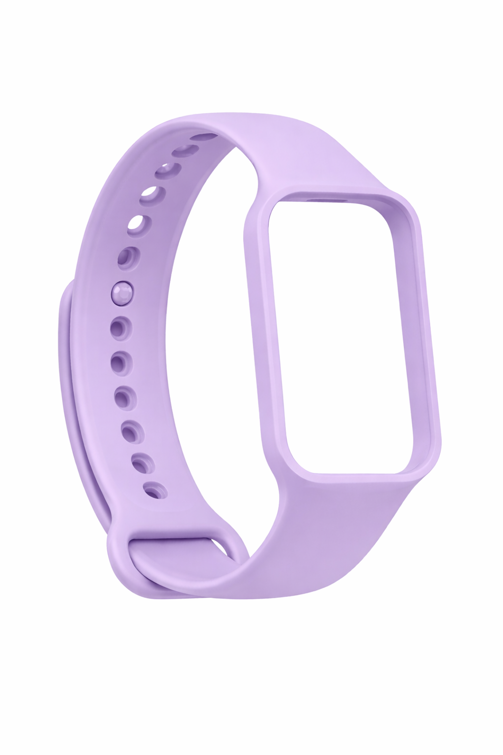 Pulseira de Substituição para Xiaomi Redmi Smart Band 2 – Lilás | Multi4you®