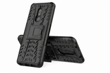 Capa Resistente Xiaomi Redmi 8 / 8A Preto
