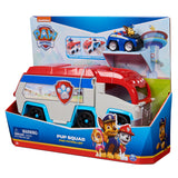 Paw Patrol: O Filme 2 – Mini Patrulheiro Patrulha Pata