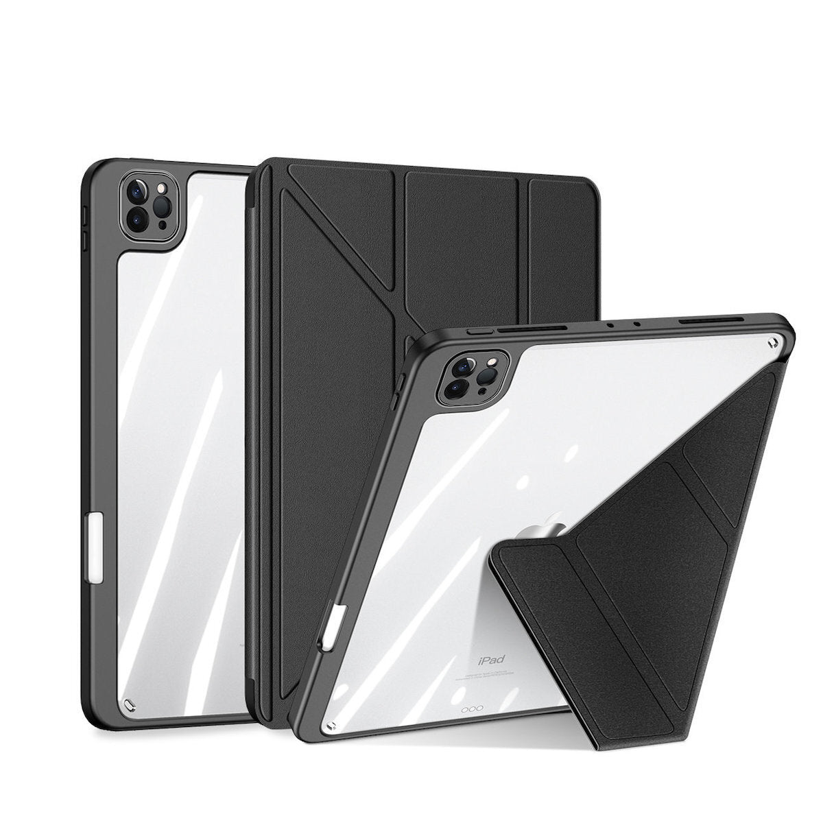 Capa Dux Ducis Magi Case – iPad Pro 11" (2018 / 2020/ 2021/ 2022)