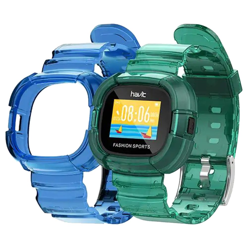 Relógio Smart – Havit M90 (Cor aleatória)