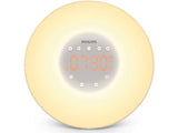 PHILIPS Despertador Wake-Up Light HF3505/01