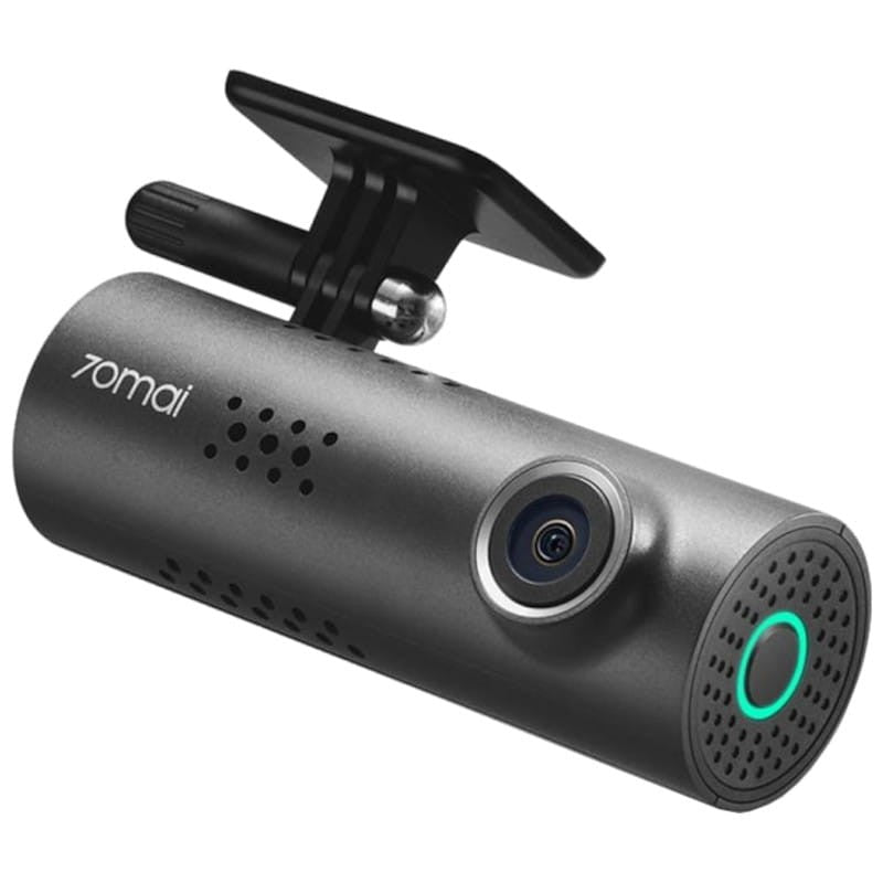 70mai Dash Cam 3 Preto - Câmera de carro