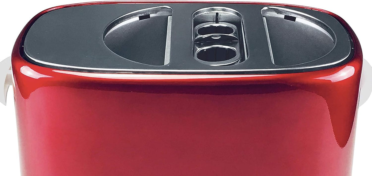 Máquina de cachorros-quentes