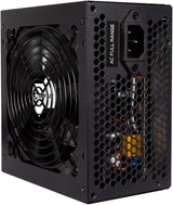 UNYKAch Fonte de aAimentação ATX 850W 100-240V