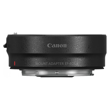 Adaptador de Montagem Canon EF-EOS R para Objetivas EF/EF-S