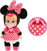 Cry Babies Tiny Cuddles - Minnie 25 cm