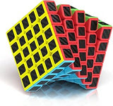 Cubo Mágico 5x5x5 - Multi4you®