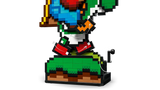 LEGO Super Mario World: Mario e Yoshi - 71438
