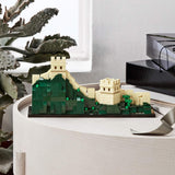 LEGO Architecture Grande Muralha da China - 21041