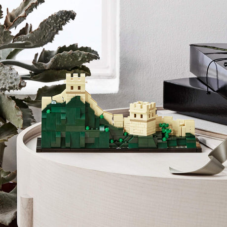 LEGO Architecture Grande Muralha da China - 21041