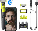 Philips OneBlade 360 Bluetooth