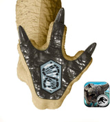 Mattel - Jurassic World Figuras de Ação Distortus Rex (JJP79)