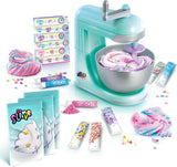 Máquina Misturadora de SLIME