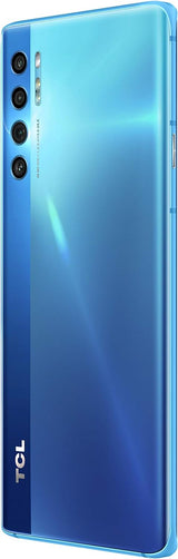 Smartphone TCL 20 Pro 5G - 6 GB RAM 256 GB ROM - Azul