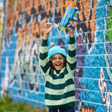 Lançador Nerf Elite Júnior Explorer