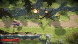 Jogo Dragons Dawn of New Riders - Nintendo Switch