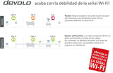 Powerline Adaptador Devolo Magic 1 WiFi Mini
