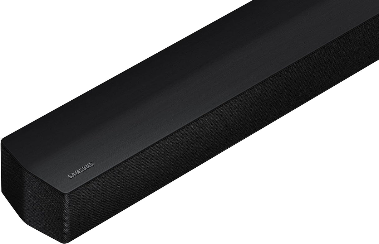 Coluna Soundbar Samsung HW-B430 | Preto