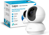 Câmara de vigilância TP-Link
