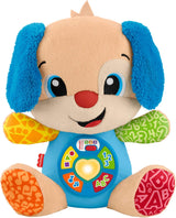 Cãozinho Fisher-Price Aprender e Brincar - Mattel