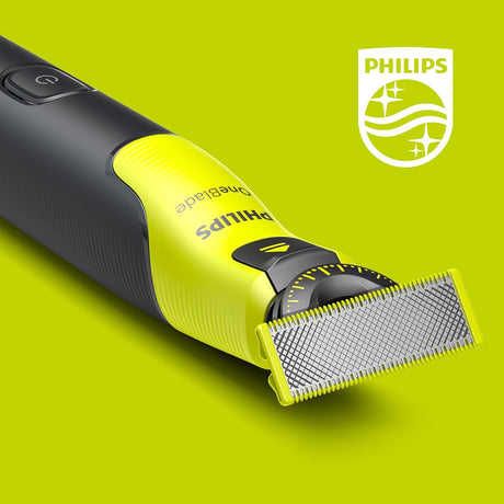 Philips OneBlade 360 Bluetooth