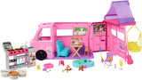 Barbie Super Caravana DreamCamper