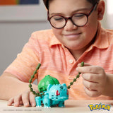 Mega Construx Pokémon – Bulbasaur (GVK83)